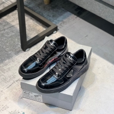 Prada Low Shoes